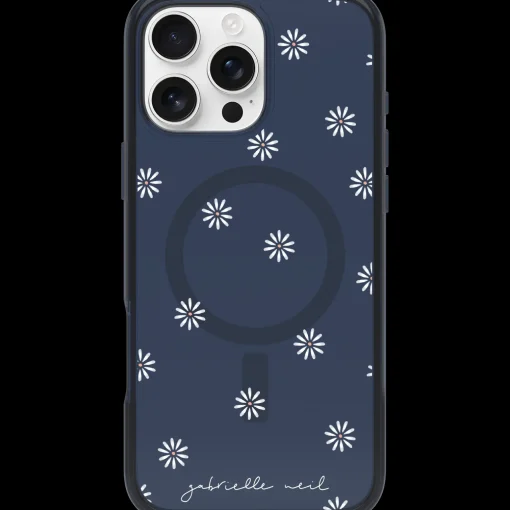Symmetry Series Clear for MagSafe Gabrielle Neil Collection