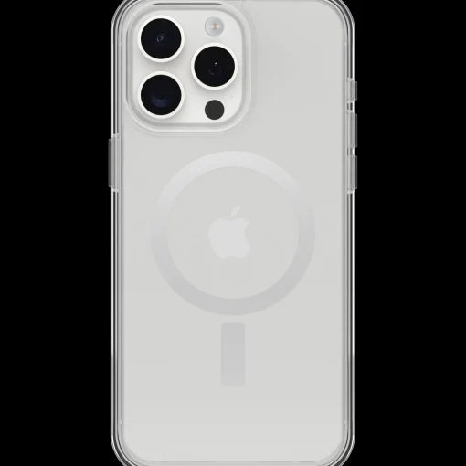 Symmetry Series Clear for MagSafe Vintage Vacation