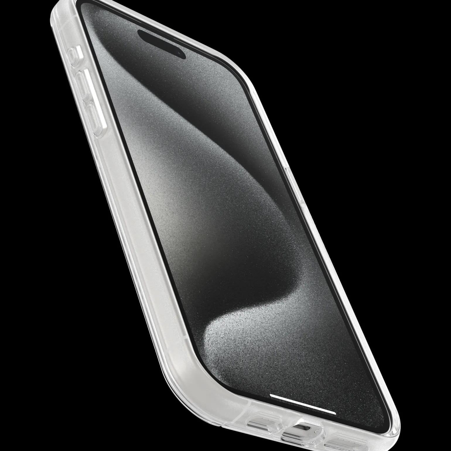 Symmetry Series Clear for MagSafe x Fishe