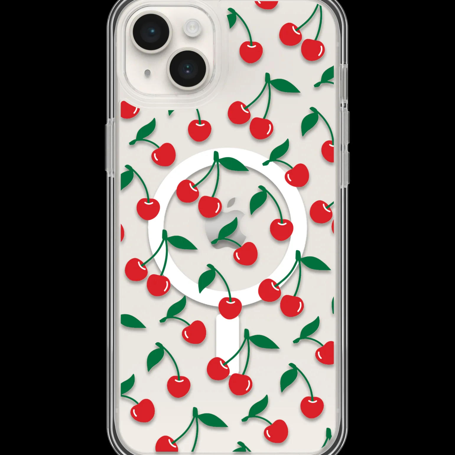 Symmetry Series Clear for MagSafe