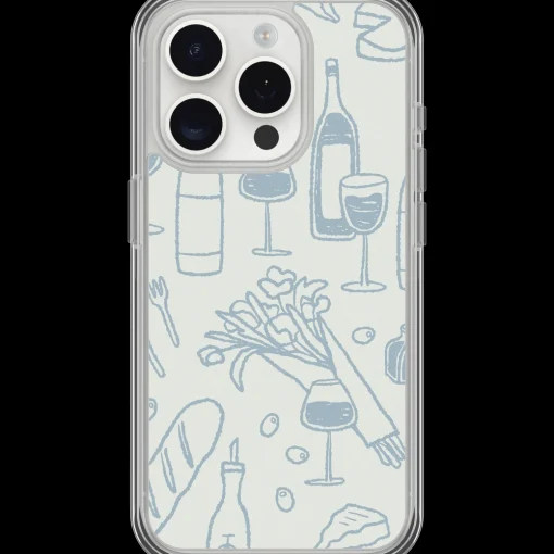 Symmetry Series Clear for MagSafe Summer Abroad