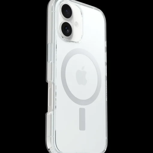 Symmetry Series Clear for MagSafe