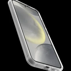 Symmetry Series Clear Smiley Drip