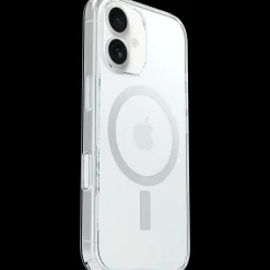 Symmetry Series Clear with Camera Control