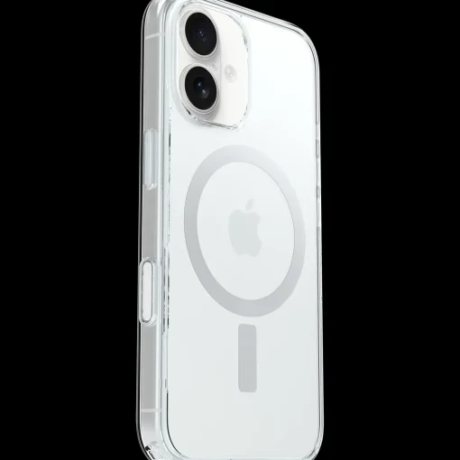 Symmetry Series Clear with Camera Control