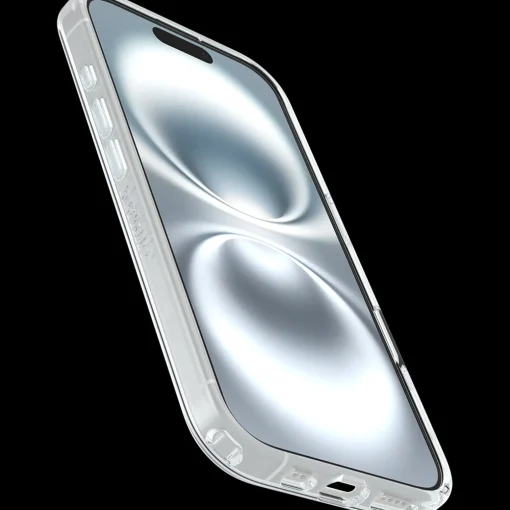 Symmetry Series Clear with Camera Control