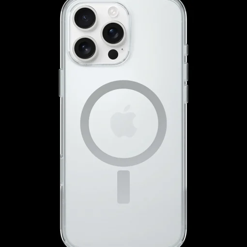 Symmetry Series Clear with Camera Control