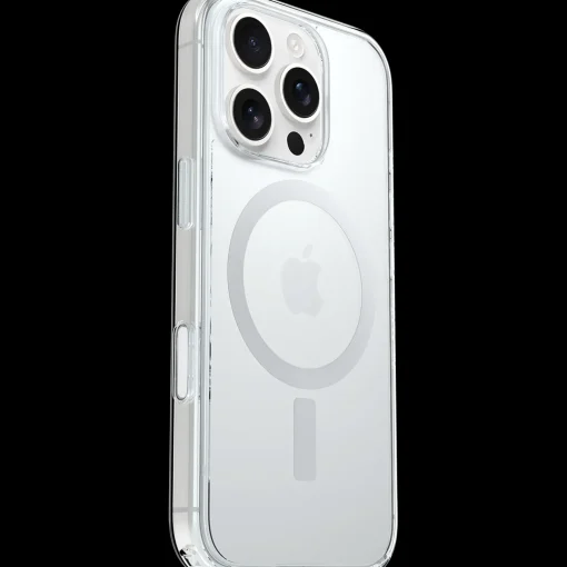 Symmetry Series Clear with Camera Control