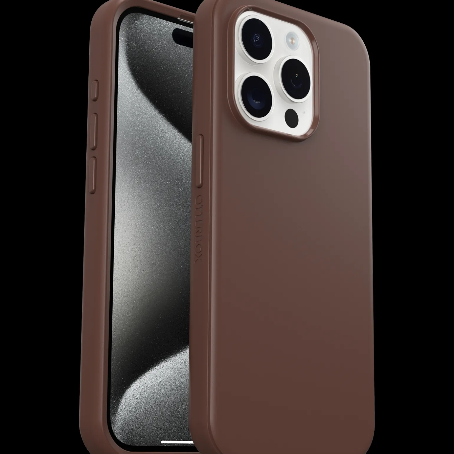 Symmetry Series for MagSafe