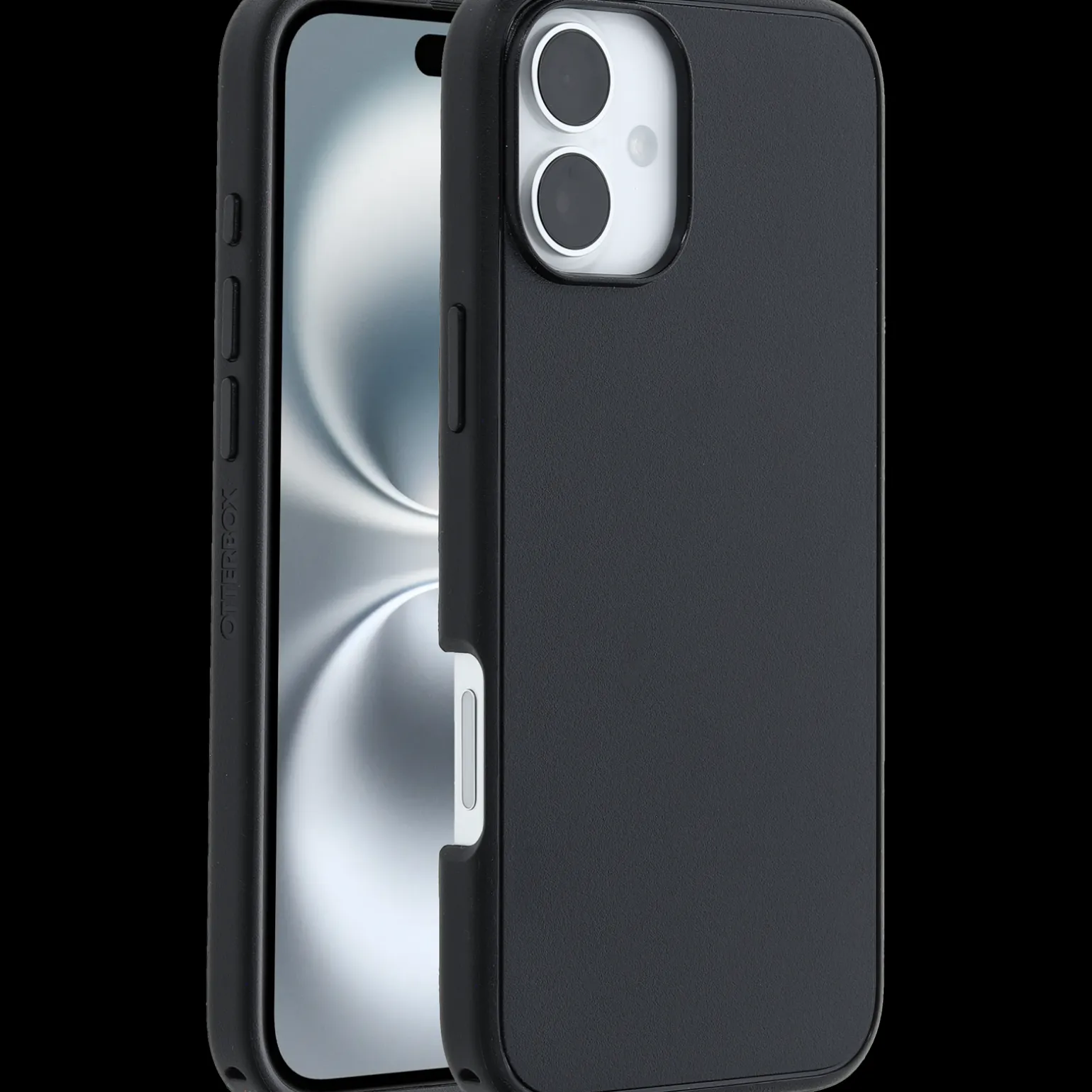 Symmetry Series for MagSafe