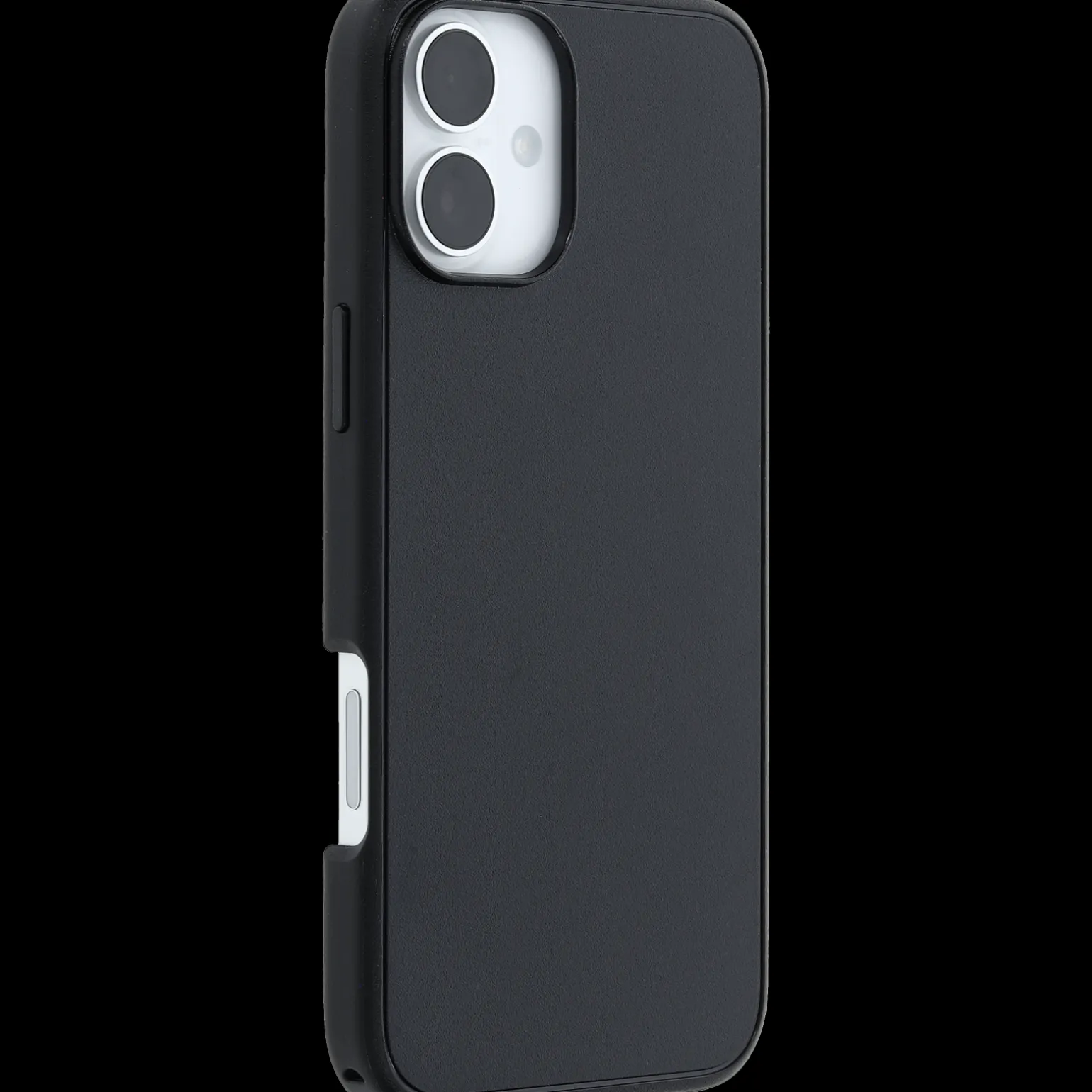 Symmetry Series for MagSafe