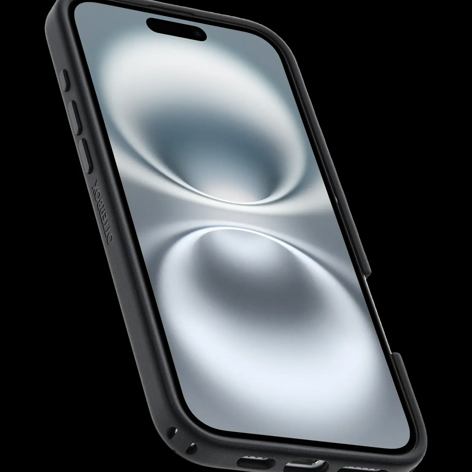 Symmetry Series for MagSafe