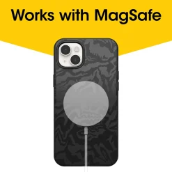 Symmetry Series for MagSafe