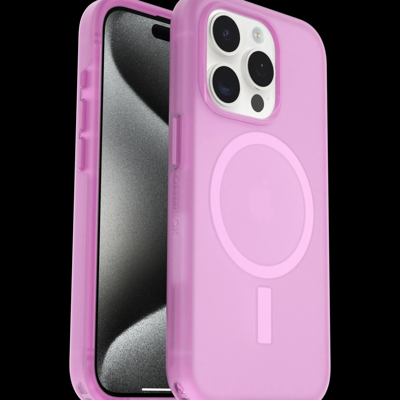 Symmetry Series Soft Touch For MagSafe