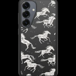 Symmetry Series with Magnets Western Noir Collection
