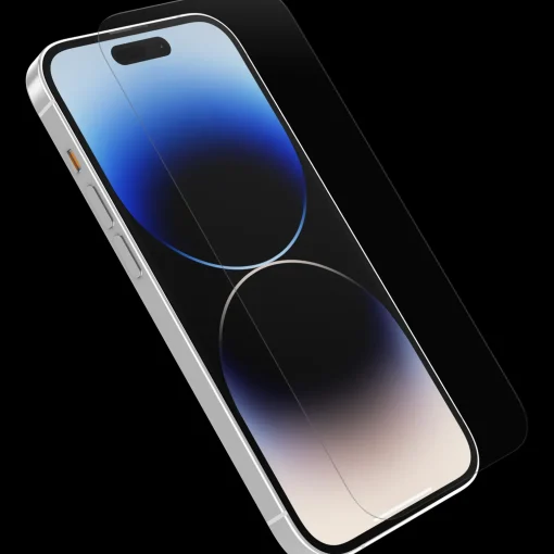 Trusted Glass
