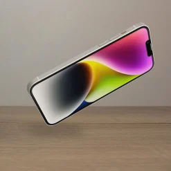 Trusted Glass