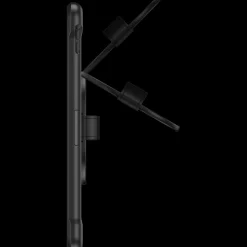 Unlimited Series with Kickstand and Hand Strap + Screen Protector