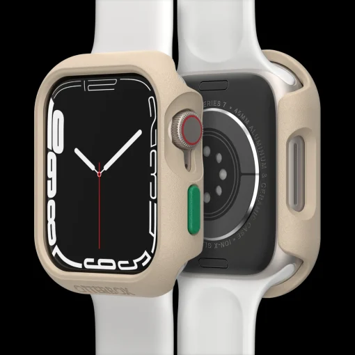 Watch Bumper