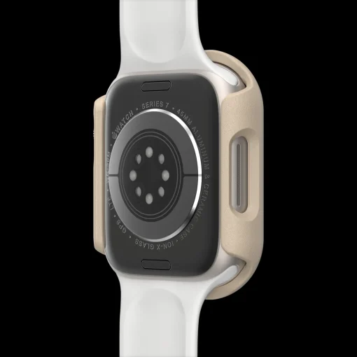 Watch Bumper