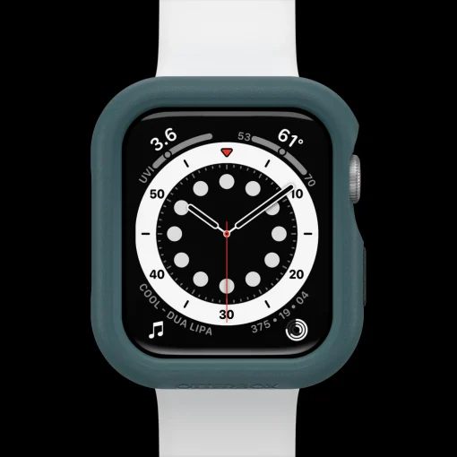 Watch Bumper