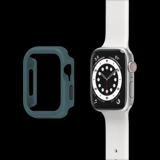 Watch Bumper