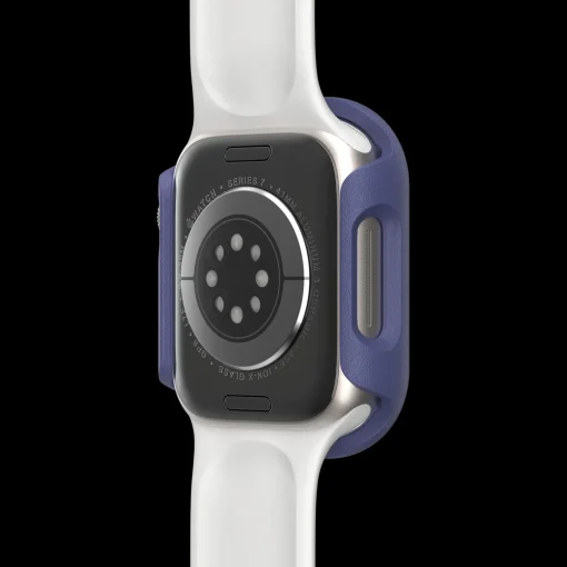 Watch Bumper