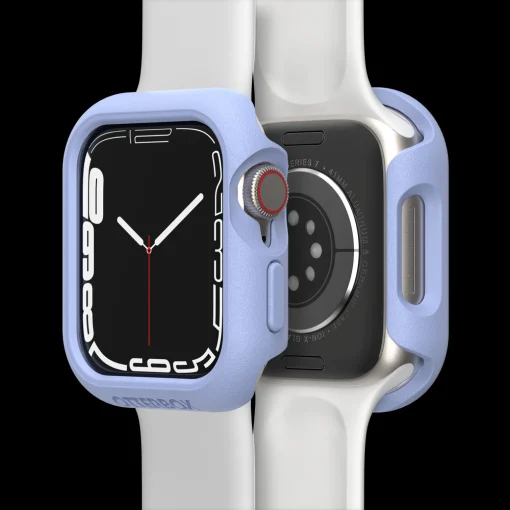 Watch Bumper