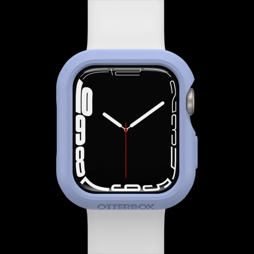 Watch Bumper