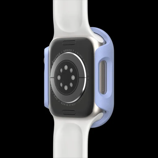 Watch Bumper
