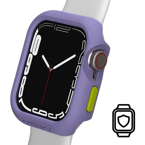 Watch Bumper