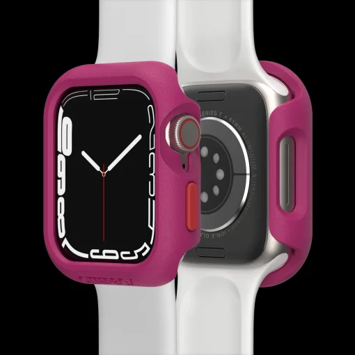 Watch Bumper