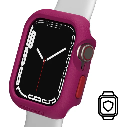 Watch Bumper
