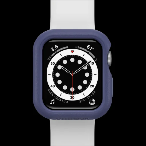 Watch Bumper