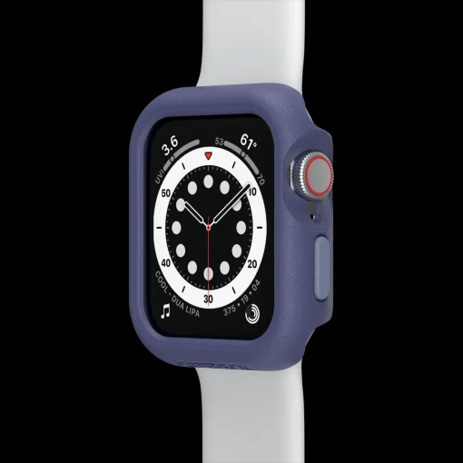 Watch Bumper