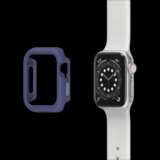 Watch Bumper