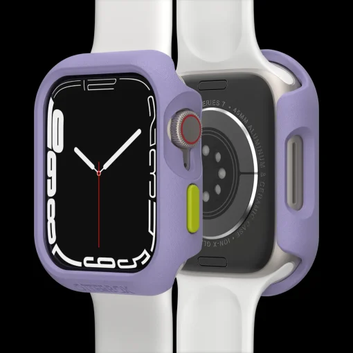 Watch Bumper