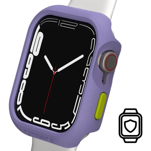 Watch Bumper
