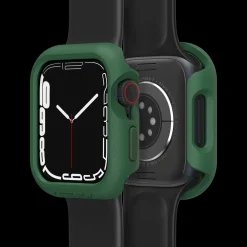 Watch Bumper