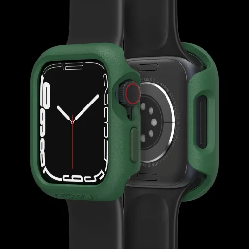 Watch Bumper