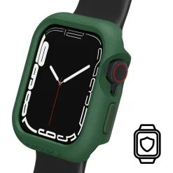 Watch Bumper