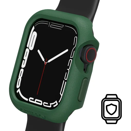 Watch Bumper