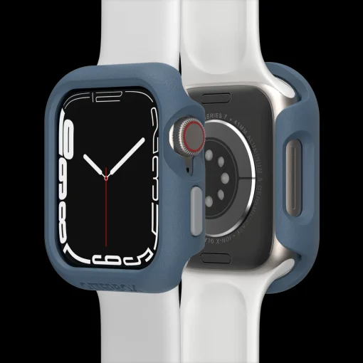 Watch Bumper
