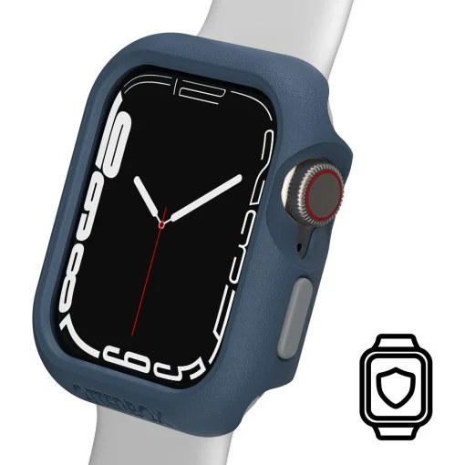 Watch Bumper