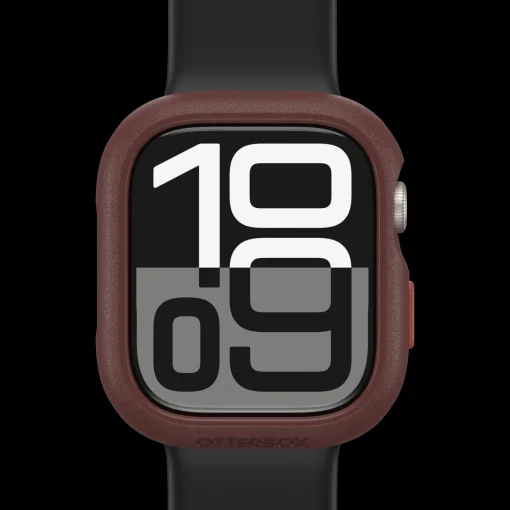 Watch Bumper