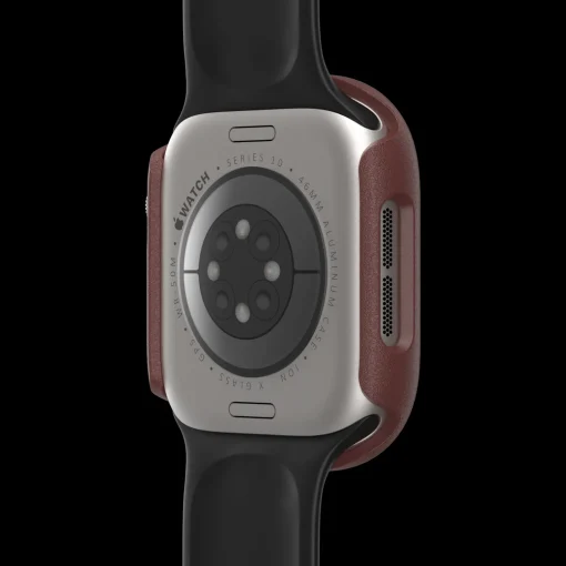 Watch Bumper