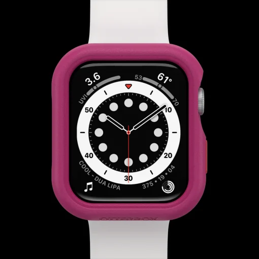 Watch Bumper