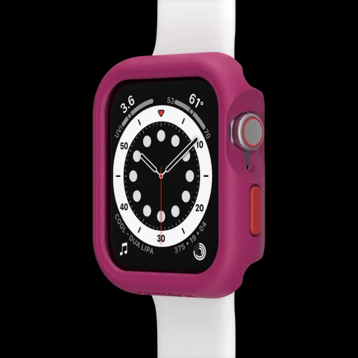 Watch Bumper