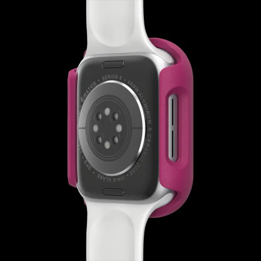 Watch Bumper
