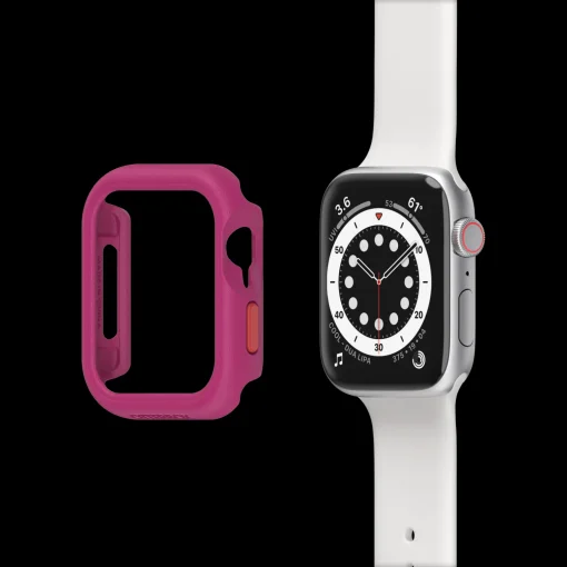 Watch Bumper